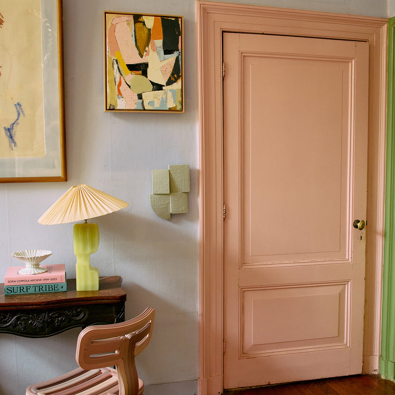 HKliving - Wall Sculpture Wanddekoration
