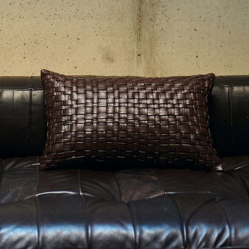 HKliving - Woven Kissen