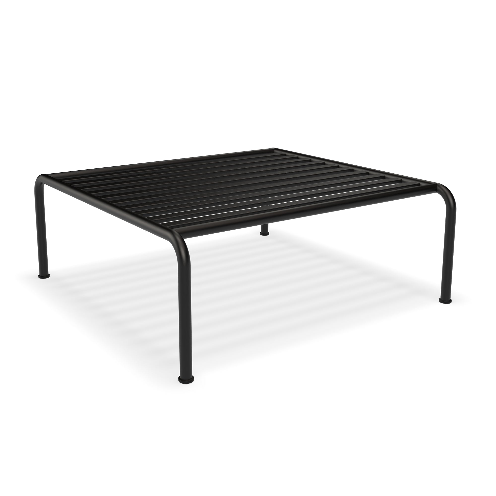 HOUE - AVON Base, Ottomane / Tisch | 
