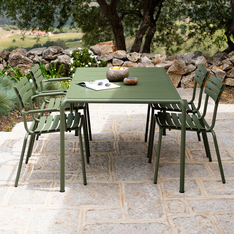 HOUE - AVANTI Outdoor Esstisch