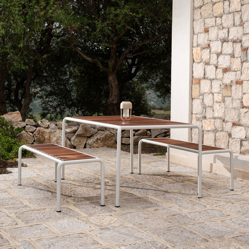 HOUE - AVANTI Gartenbank
