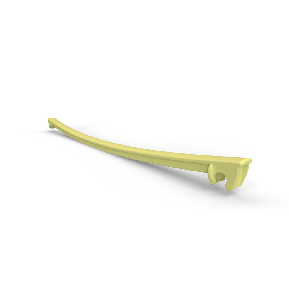HOUE - CLICK Ersatzlamelle | Ø 12 mm / lemonzest