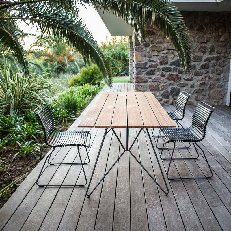 HOUE - SKETCH Outdoor Tisch