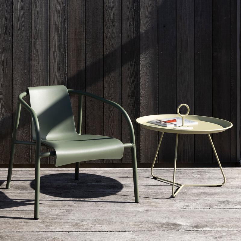 HOUE - EYELET Beistelltisch