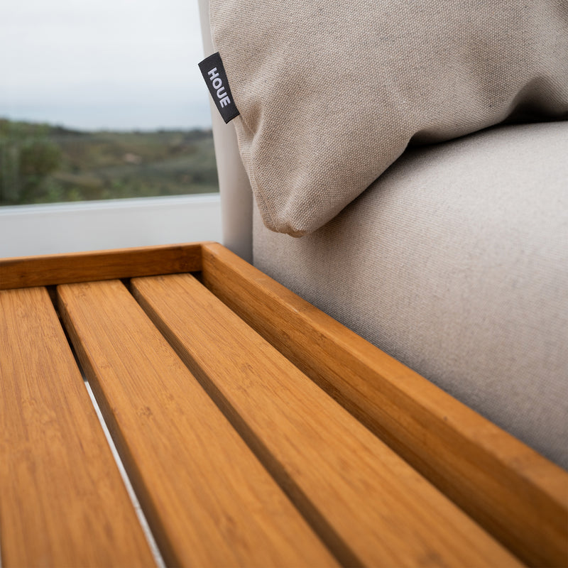 HOUE - LEVEL-LEVEL 2 Outdoor Couchtisch