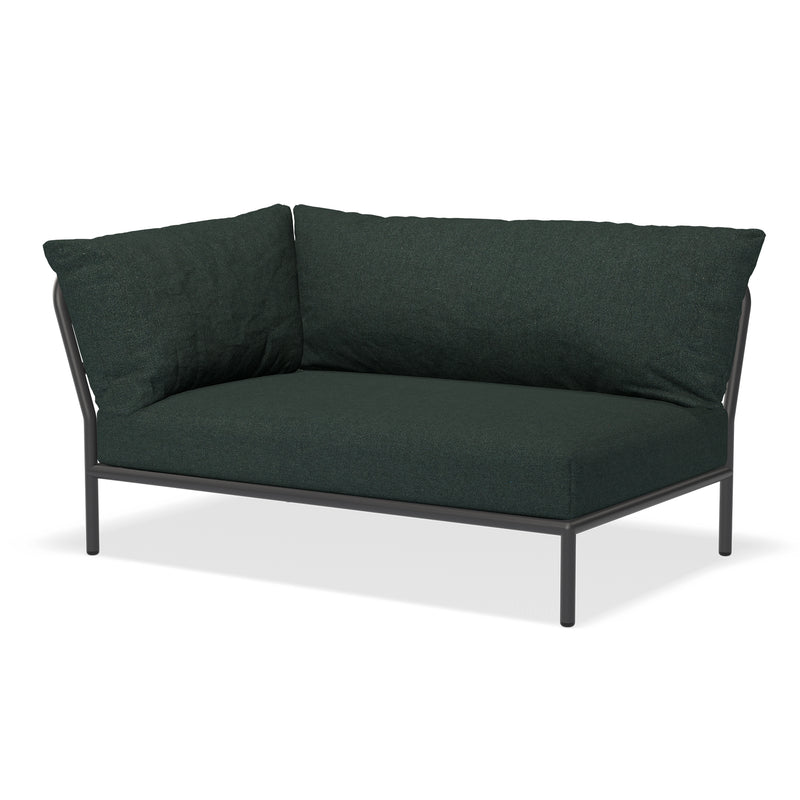 HOUE - Level 2 Sofa | alpine / links / dark grey