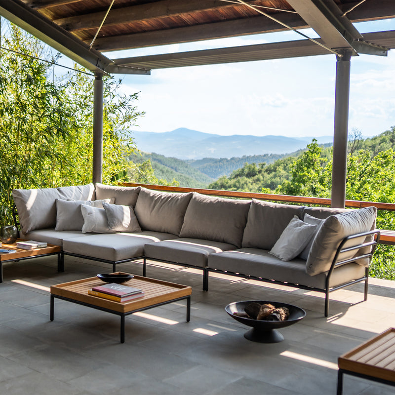 HOUE - Level 2 Chaise Longue