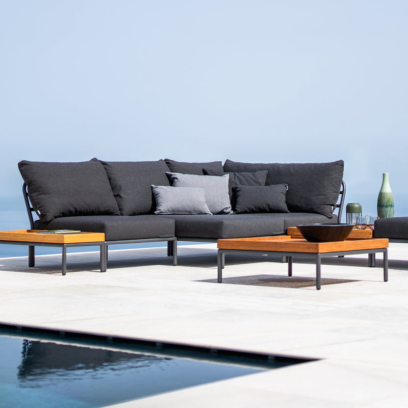 HOUE - Level 2 Sofa