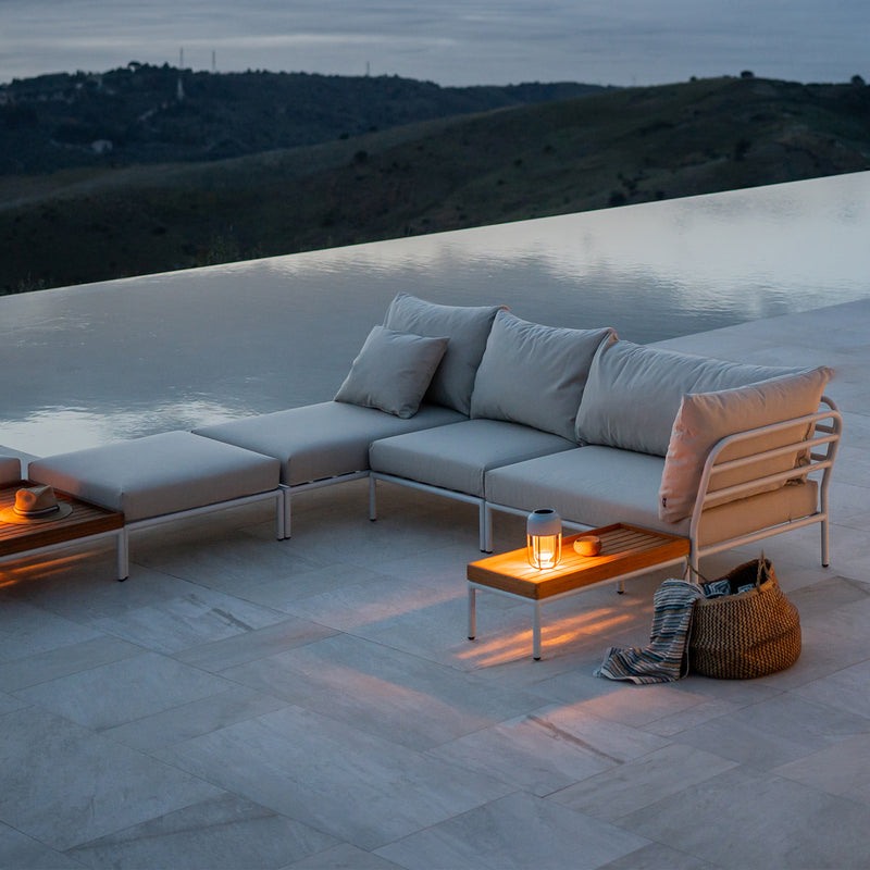 HOUE - Level 2 Sofa