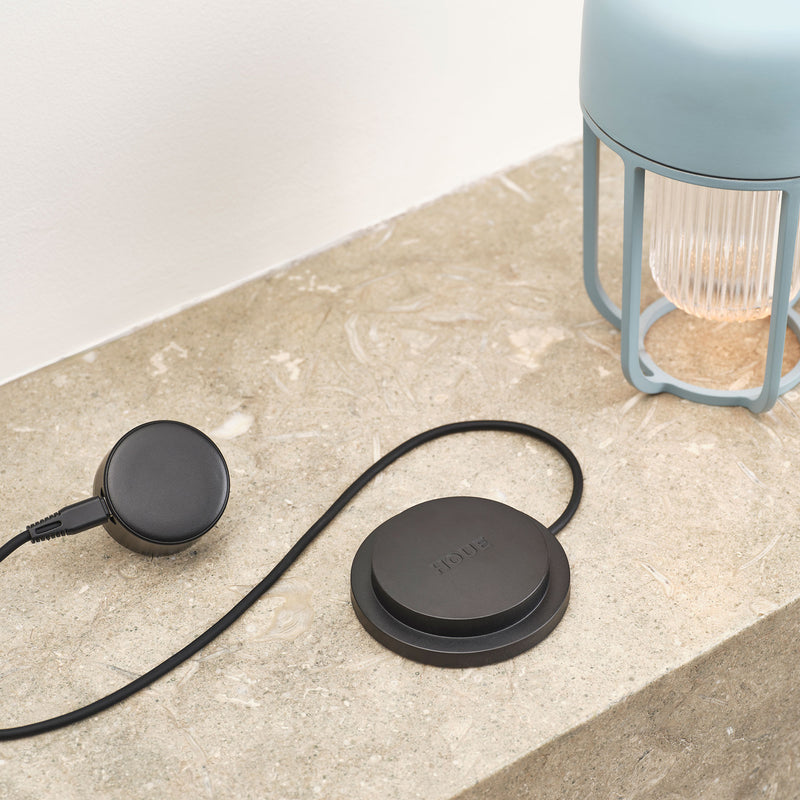 HOUE - Light No1 LED Solar-Akkuleuchte