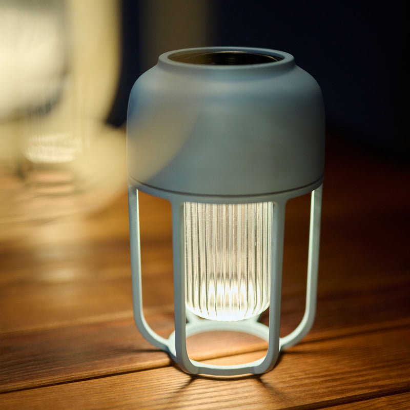 HOUE - Light No1 LED Solar-Akkuleuchte