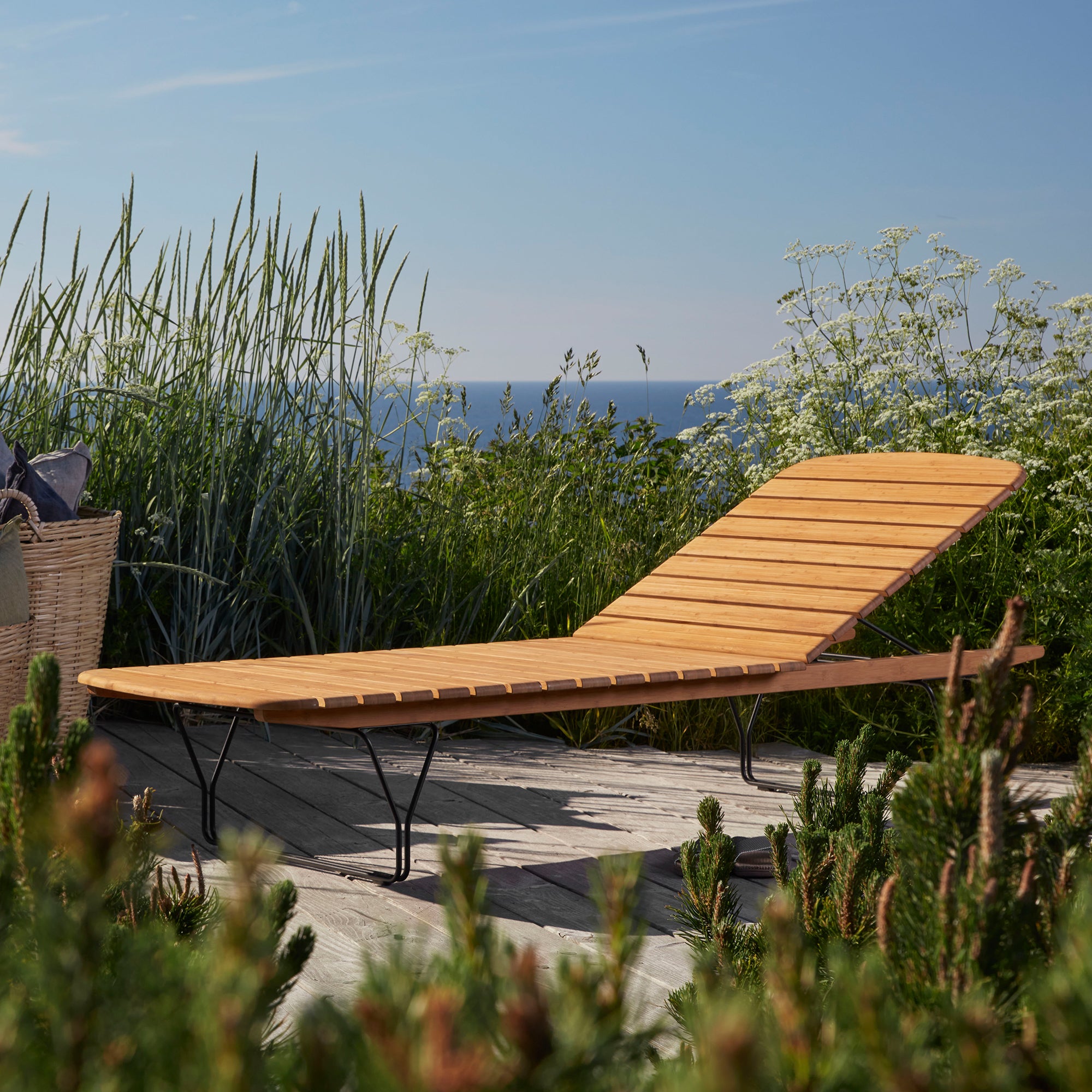 HOUE - MOLO Sonnenliege | 