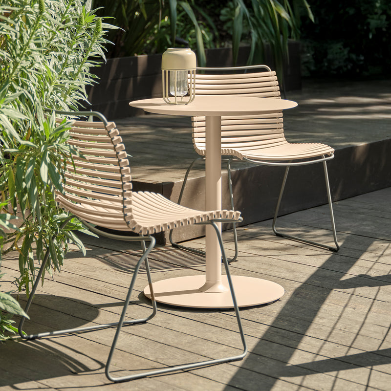 HOUE - Pico Gartentisch Ø 64 cm