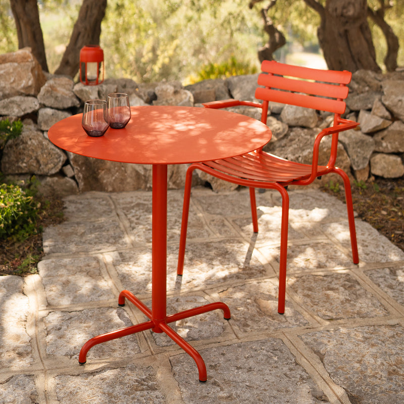 HOUE - Pico Gartentisch Ø 74 cm