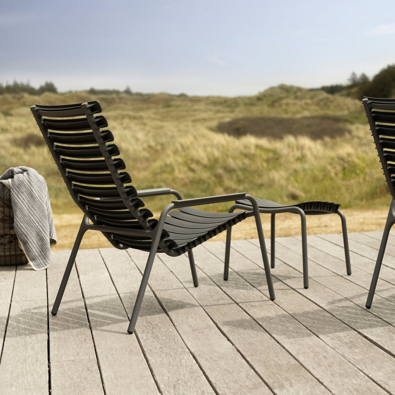 HOUE - ReCLIPS Outdoor Loungesessel