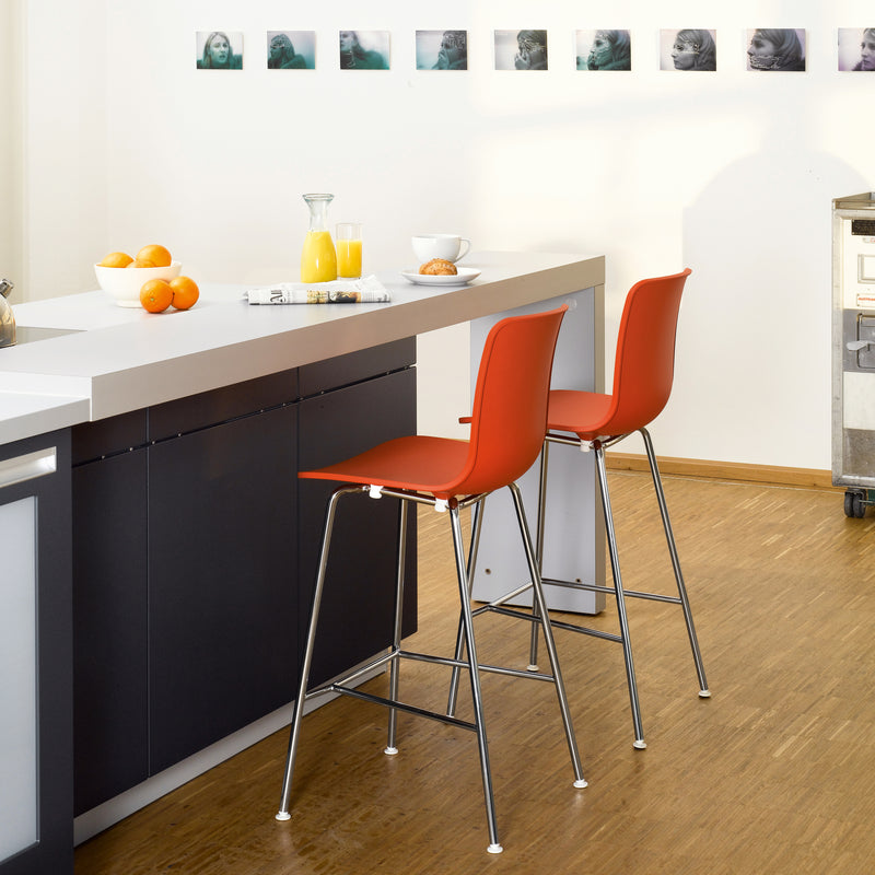 Vitra - Hal RE Barhocker