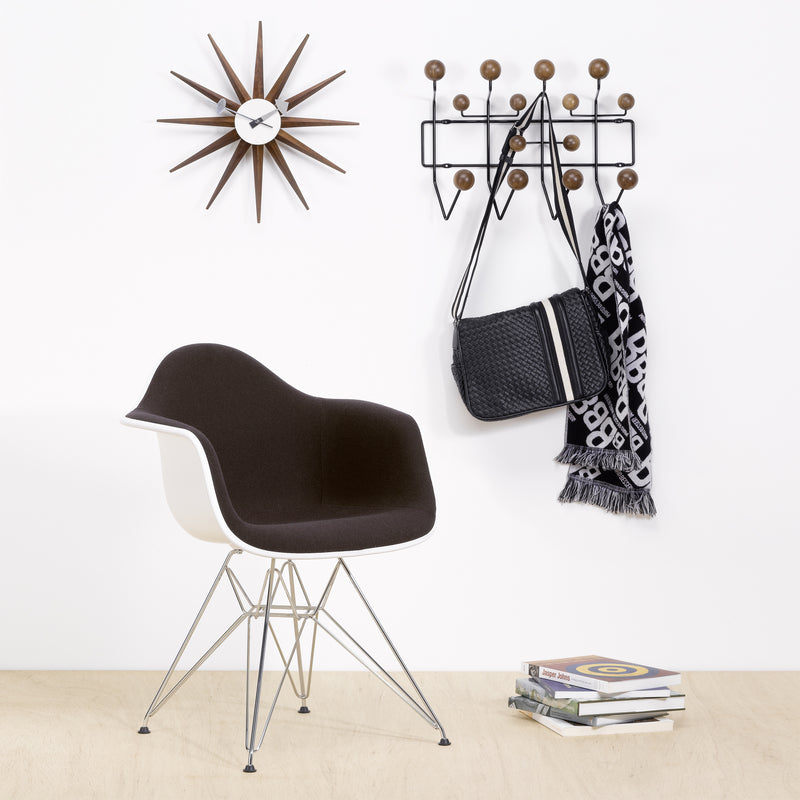 Vitra - Sunburst Clock