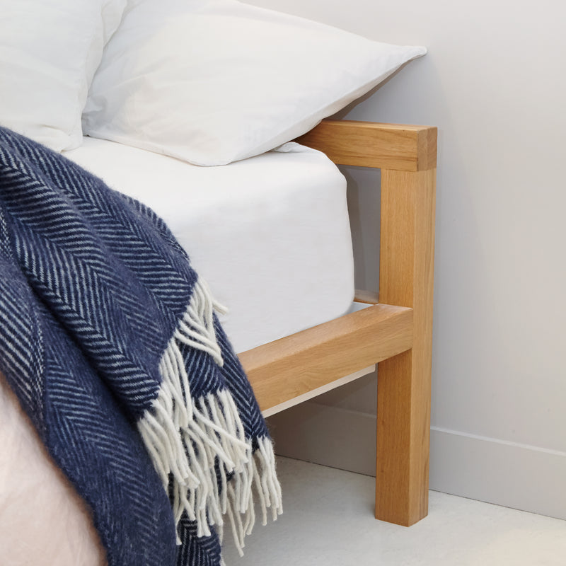 Hans Hansen - Pure Wood Bett