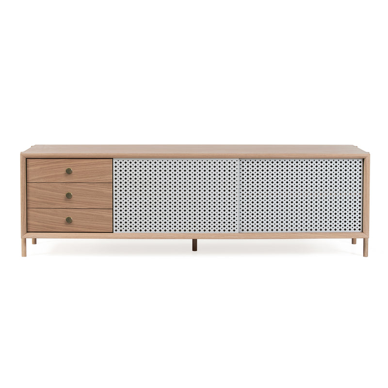 Hartô - Gabin Sideboard mit Schublade