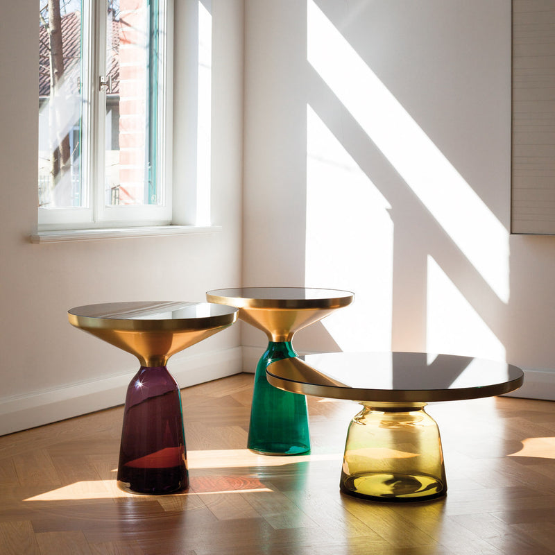 ClassiCon - Bell Couchtisch