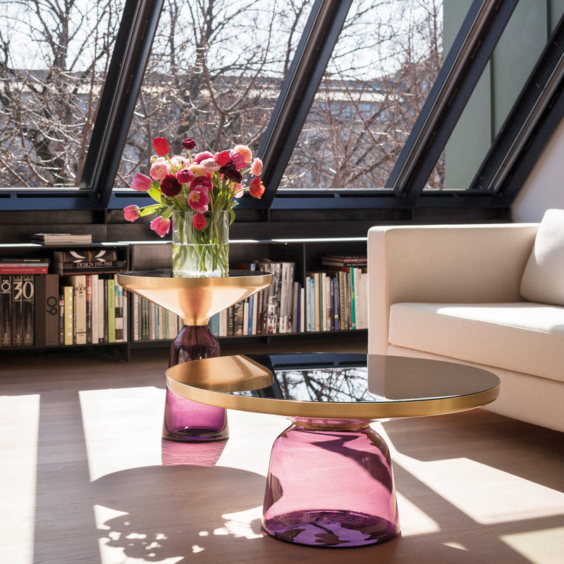 ClassiCon - Bell Couchtisch