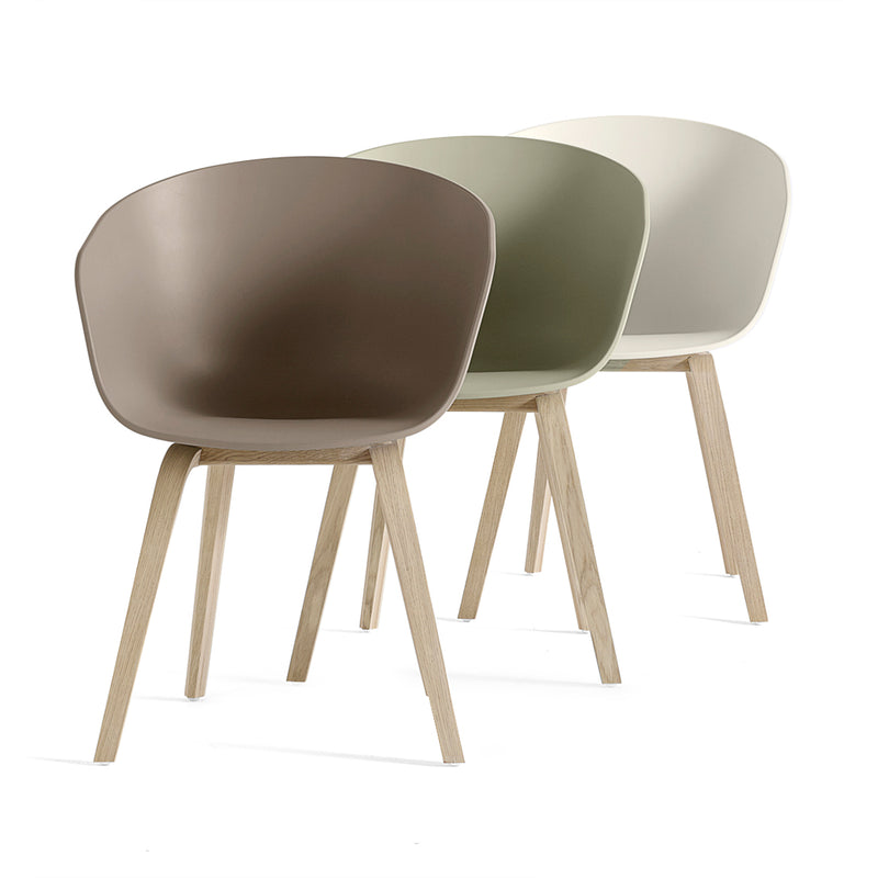 HAY - About A Chair AAC 22 Set