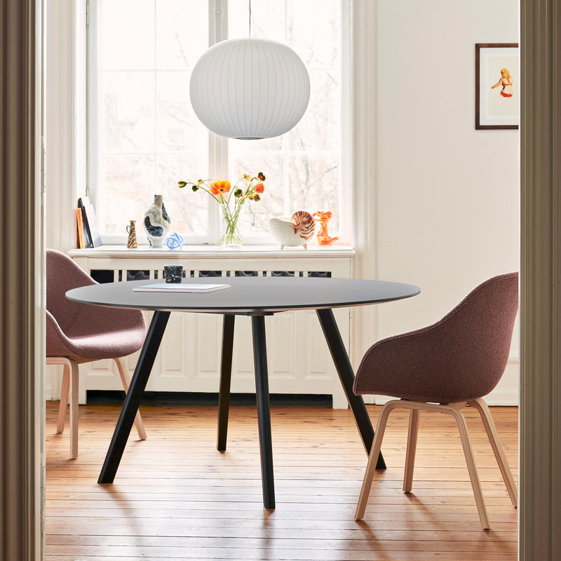 HAY - Copenhague CPH25 Esstisch (rund)