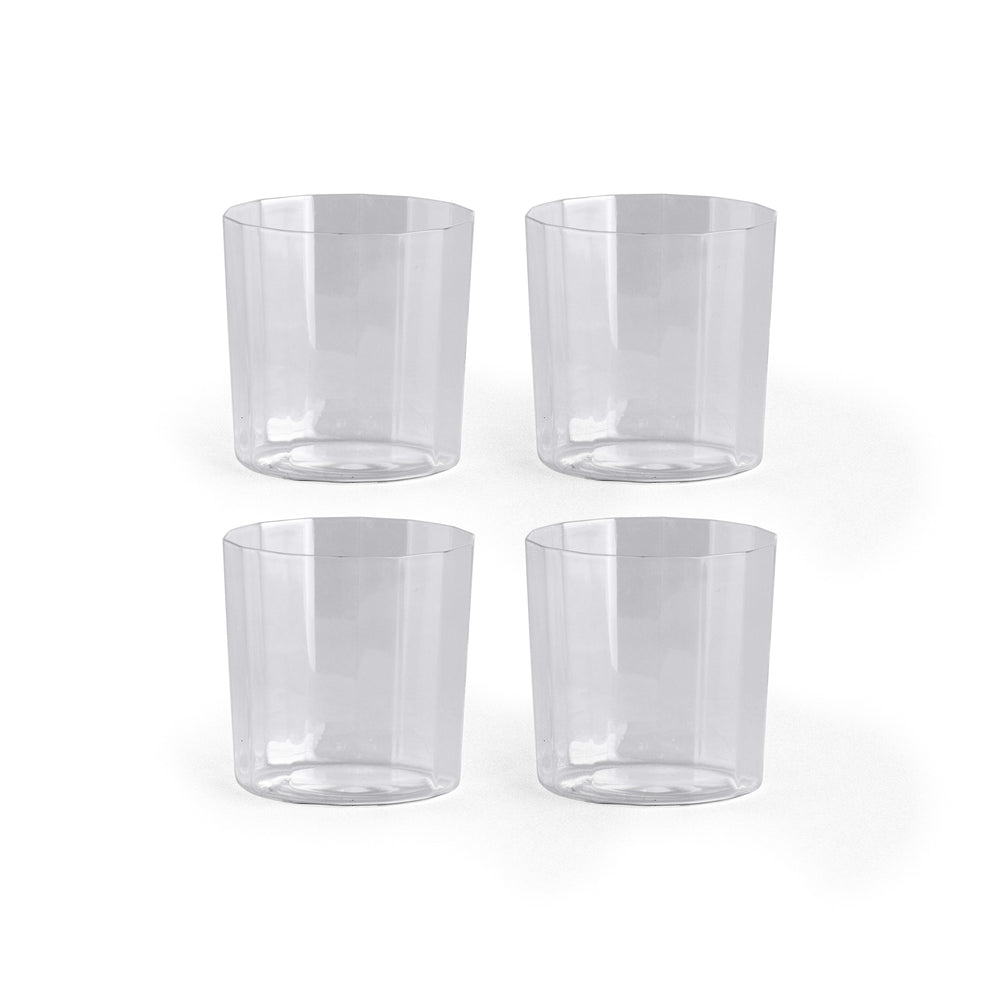 HAY - Angle Glas | breit