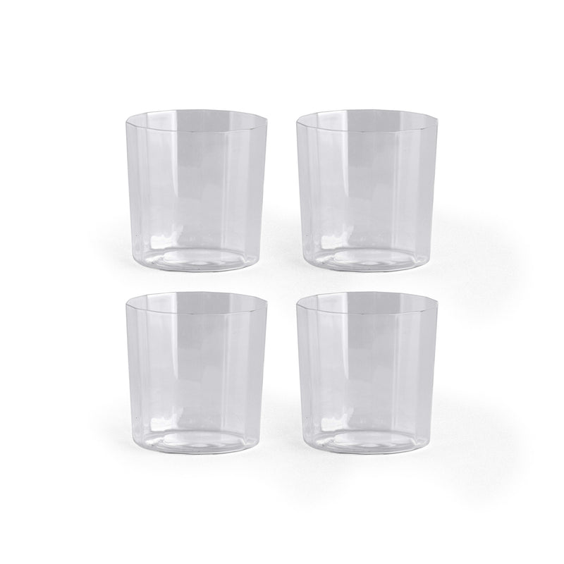 HAY - Angle Glas | breit