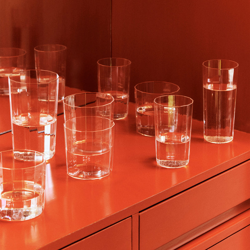 HAY - Angle Glas