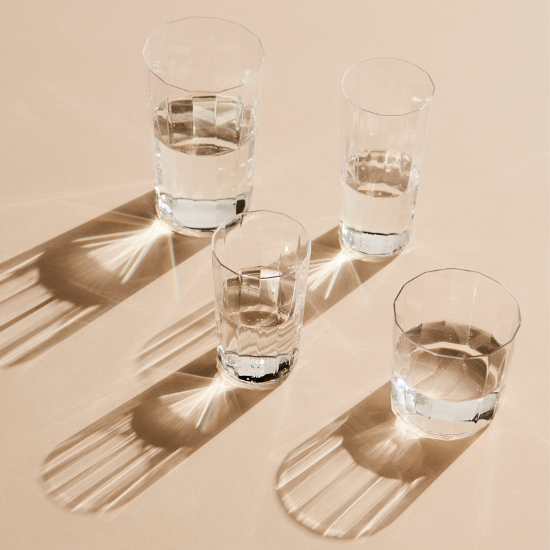 HAY - Angle Glas