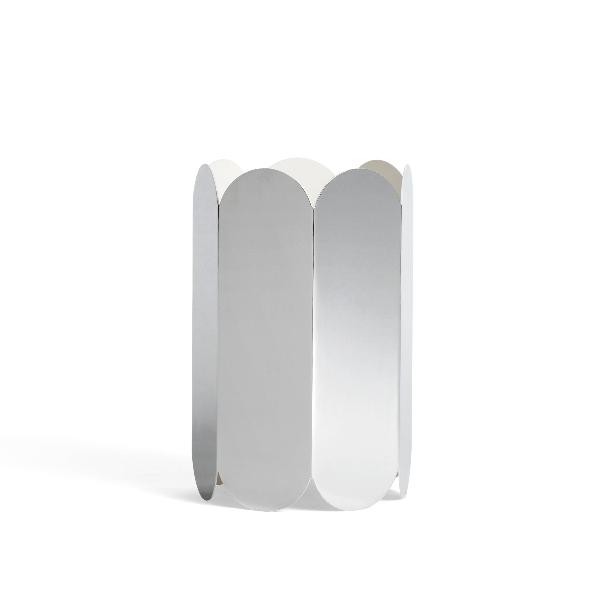 HAY - Arcs Lampenschirm | mirror