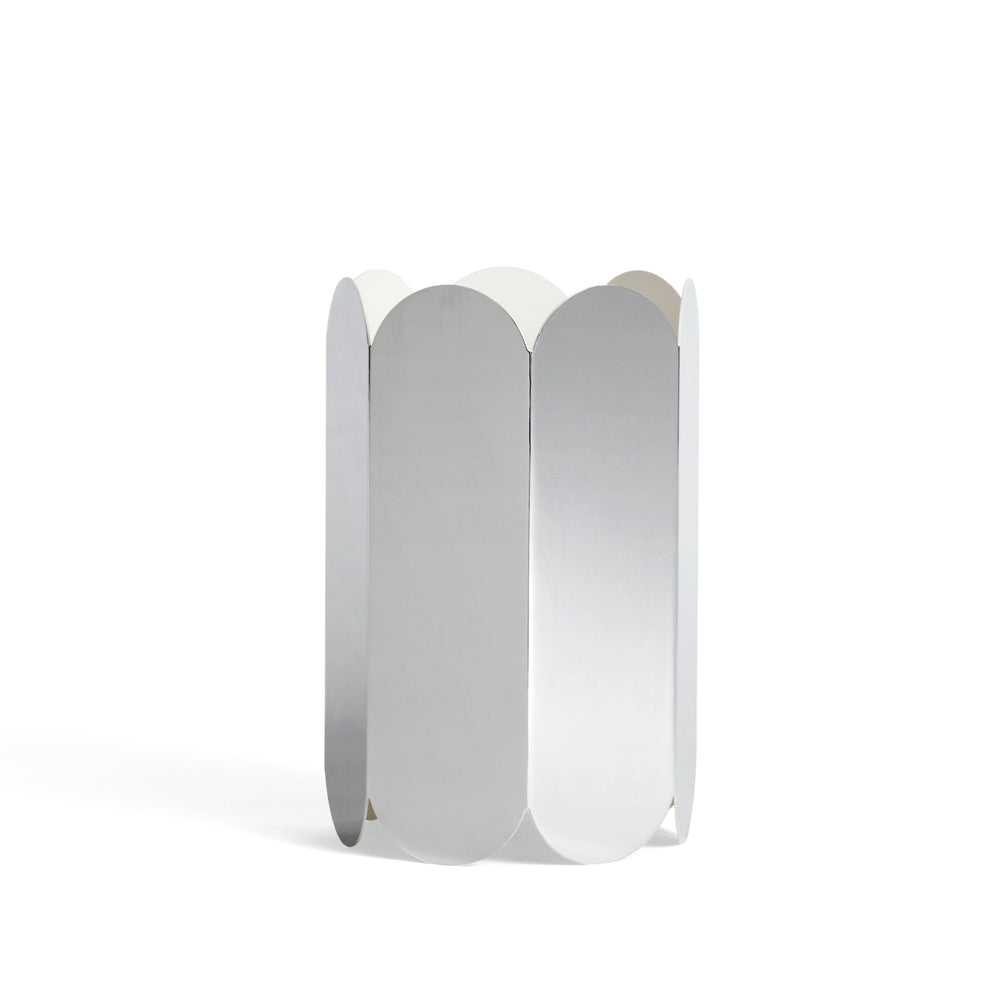 HAY - Arcs Lampenschirm | mirror