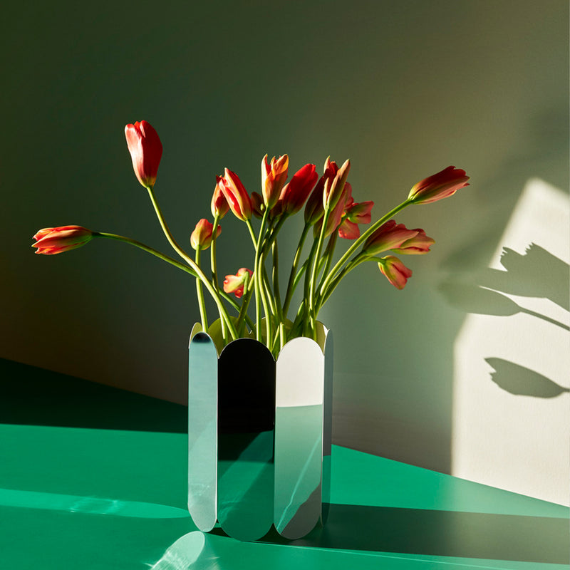 HAY - Arcs Vase
