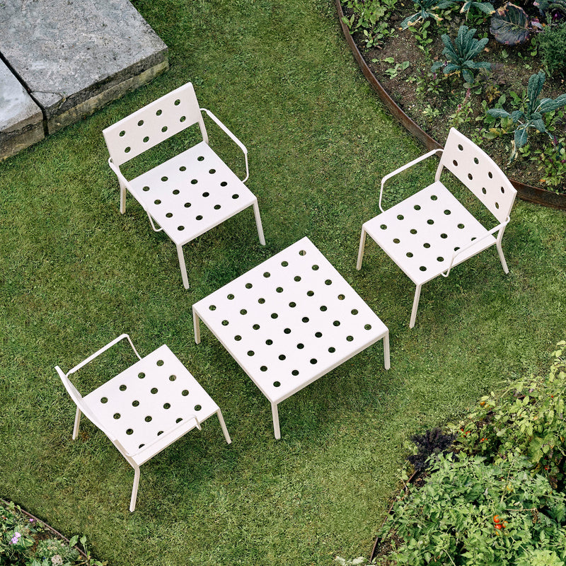 HAY - Balcony Beistelltisch