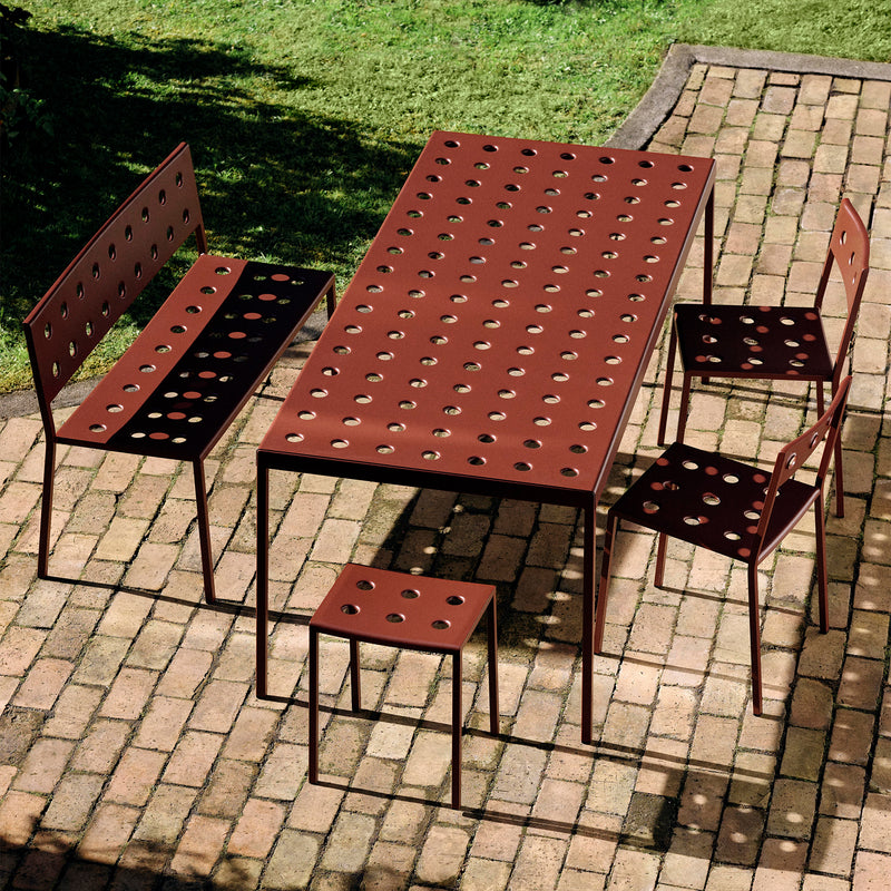 HAY - Balcony Dining Bank