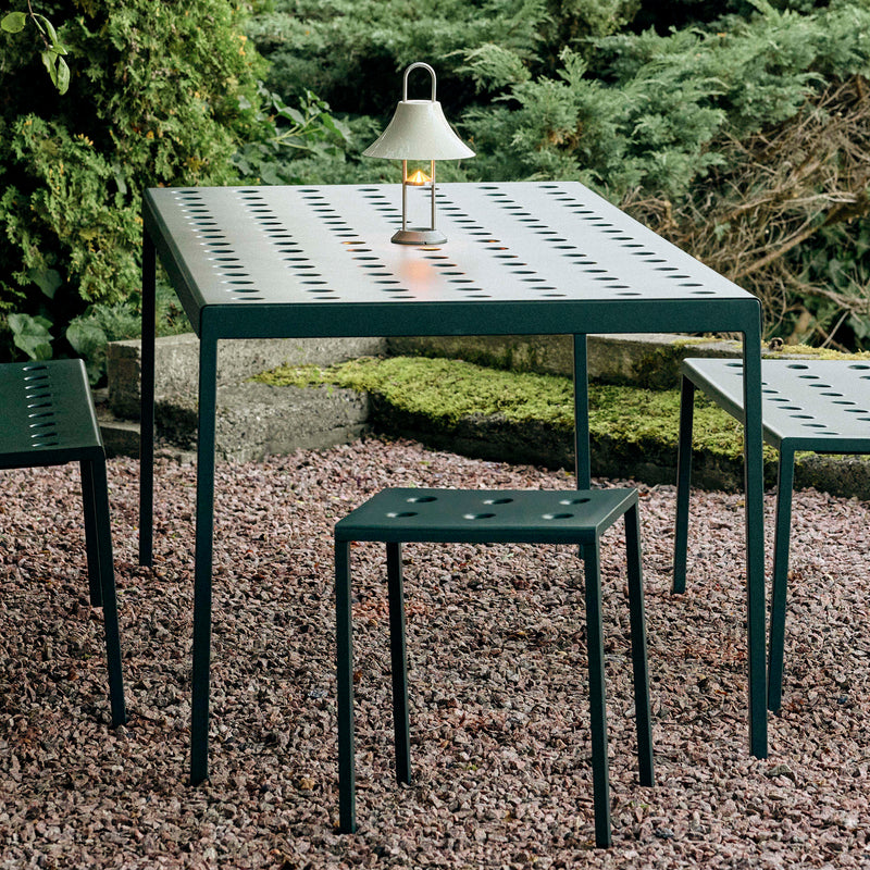 HAY - Balcony Hocker