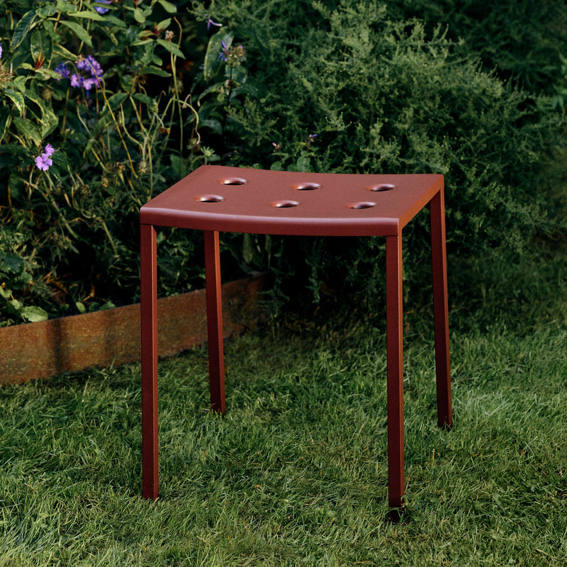 HAY - Balcony Hocker