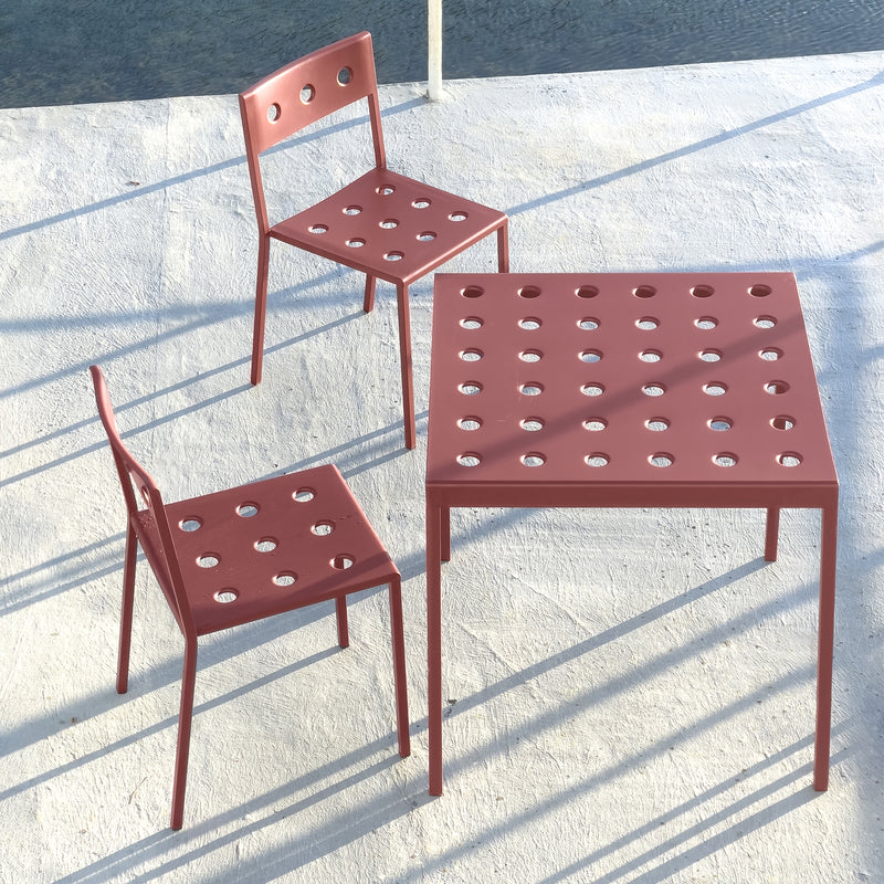 HAY - Balcony Stuhl