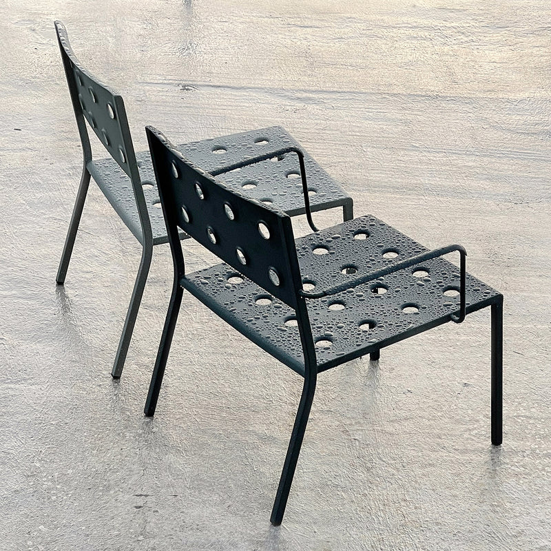 HAY - Balcony Lounge Chair