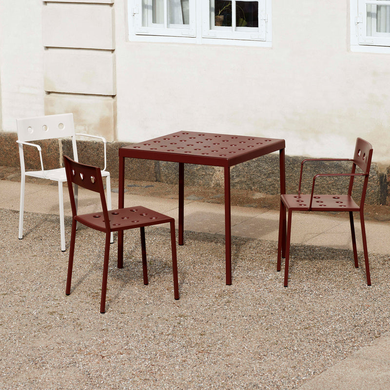 HAY - Balcony Stuhl