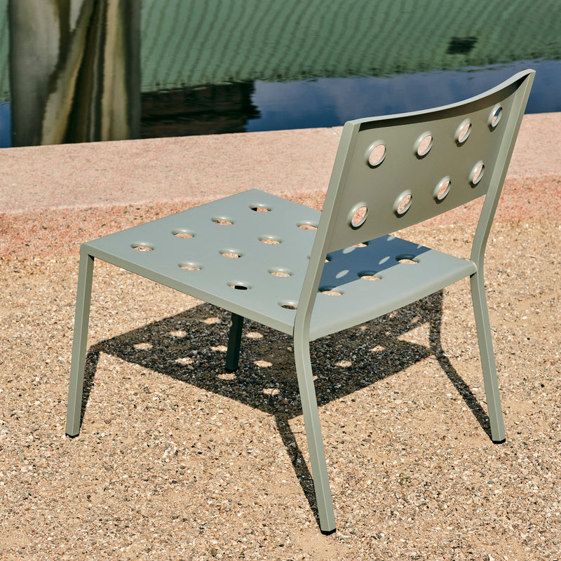 HAY - Balcony Lounge Chair