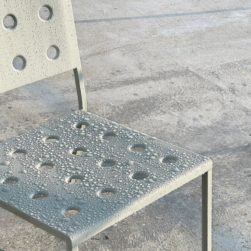 HAY - Balcony Lounge Chair