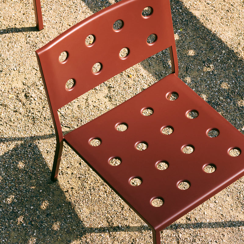 HAY - Balcony Lounge Chair