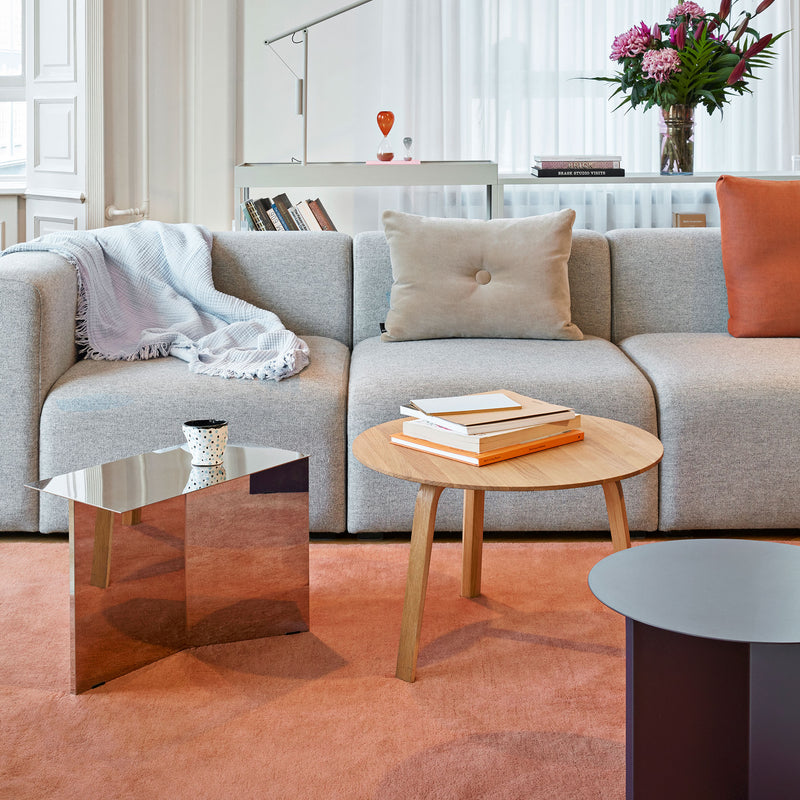 HAY - Slit Table Round