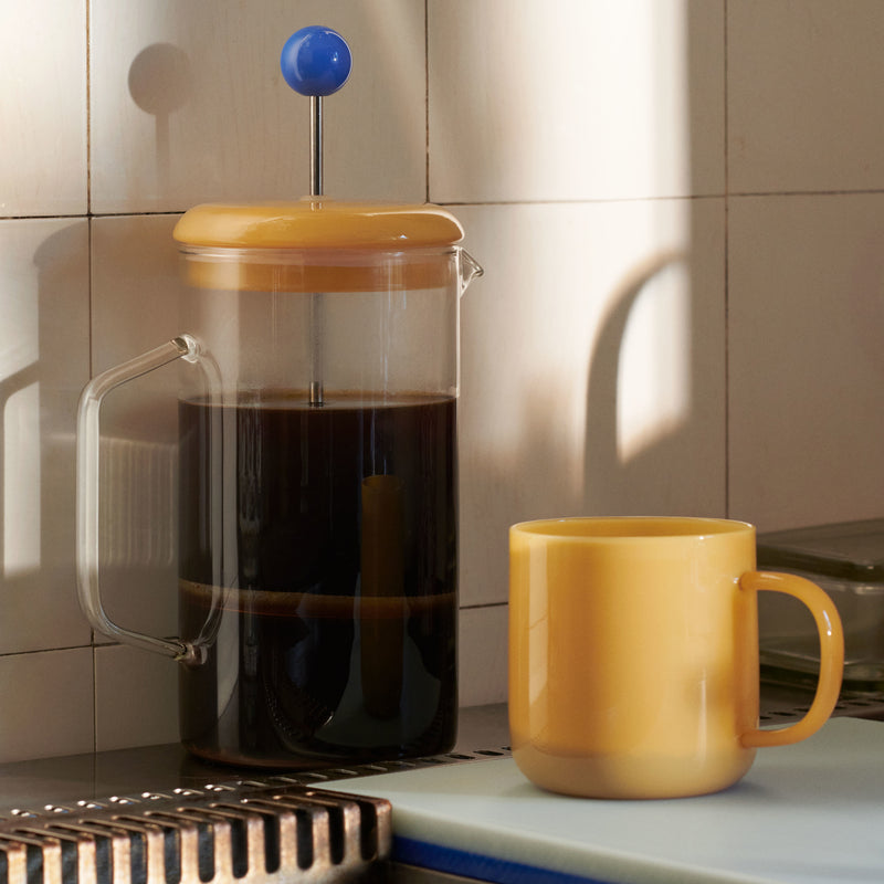 HAY - French Press Kaffeebereiter