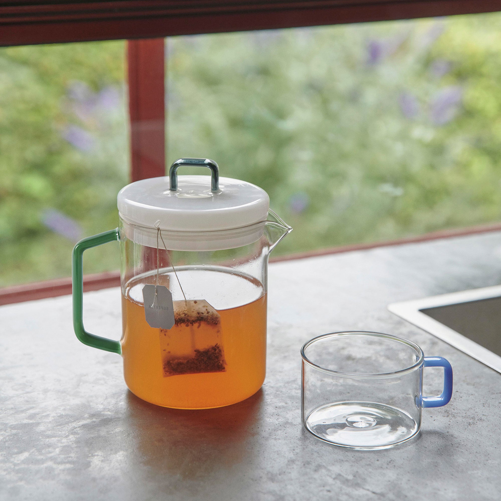 HAY - Brew Becher