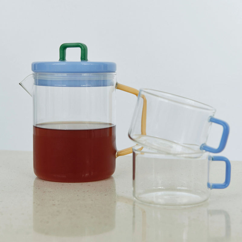 HAY - Brew Becher