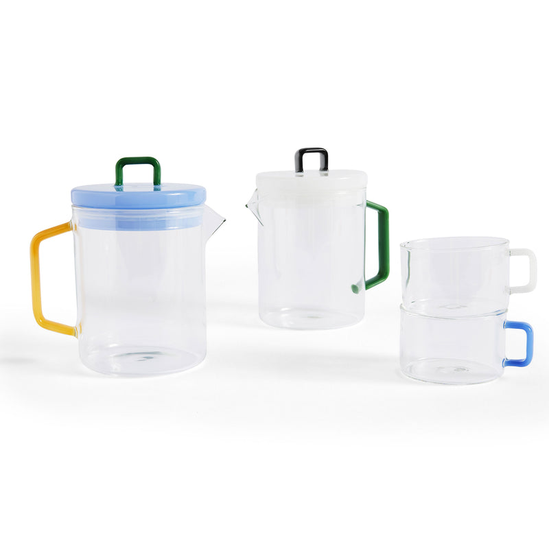 HAY - Brew Becher