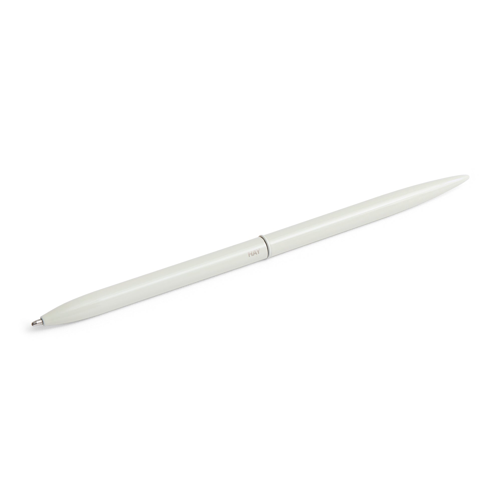 HAY - Bullet Kugelschreiber | chalk white